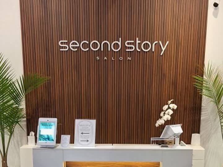 Office - Store Signage